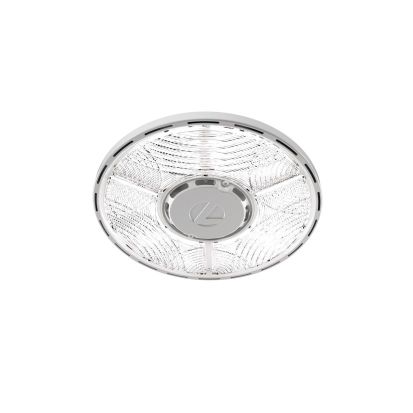 Lithonia Lighting CPRB ALO13 UVOLT SWW9 80CRI DWH Round High Bay Light
